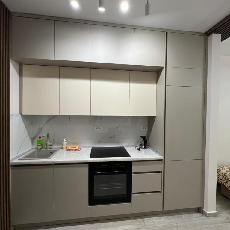 FAB LIFE Becici - Studio with Mountain View - 2