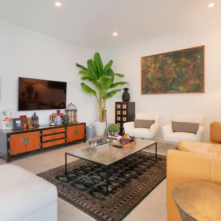 Luxury Ocean View Retreat 2bedroom APT with Jacuzzi - Apartamento de 2 dormitorios - 14