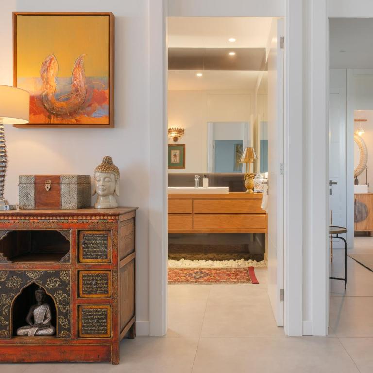 Luxury Ocean View Retreat 2bedroom APT with Jacuzzi - Apartamento de 2 dormitorios - 27