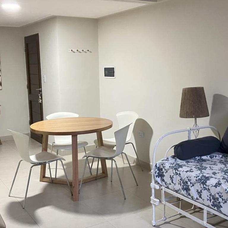 Rincón de Barrio Sur - One-Bedroom Apartment - 2