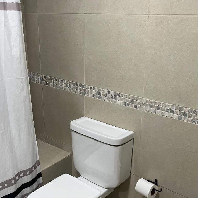 Rincón de Barrio Sur - One-Bedroom Apartment - 6