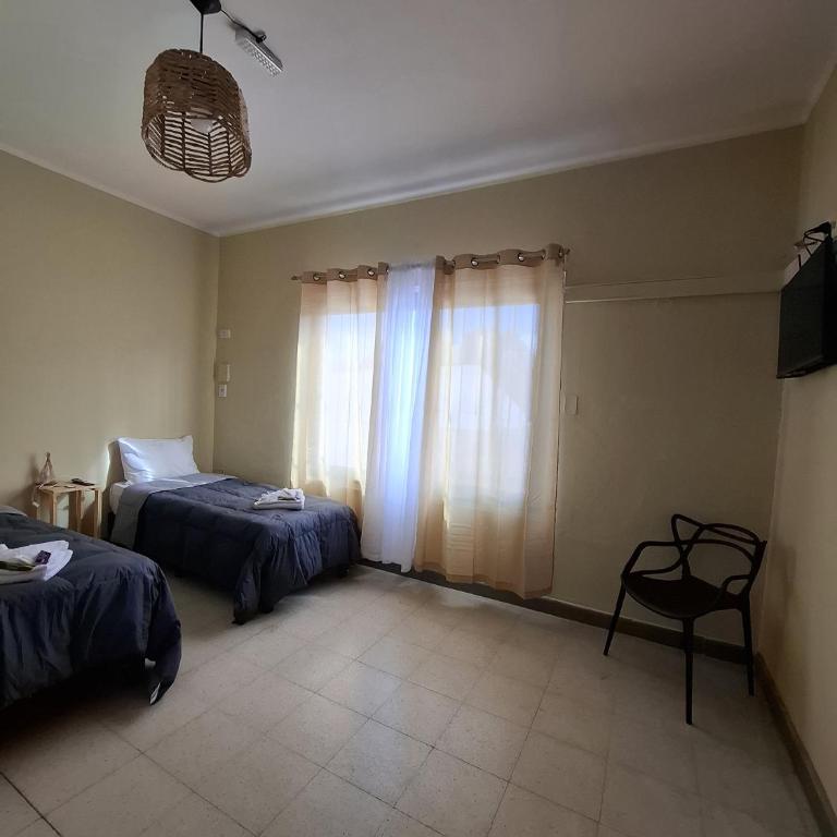 Hotel Alameda - Double or Twin Room - 1