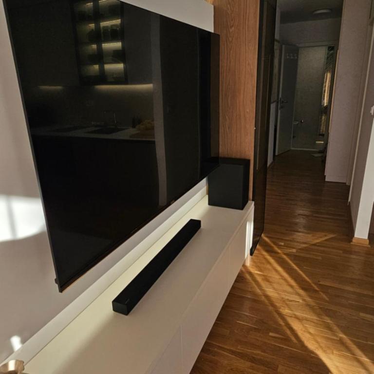 Sila apartman Vrnjačka Banja - Apartman sa 1 Spavaćom Sobom - 3