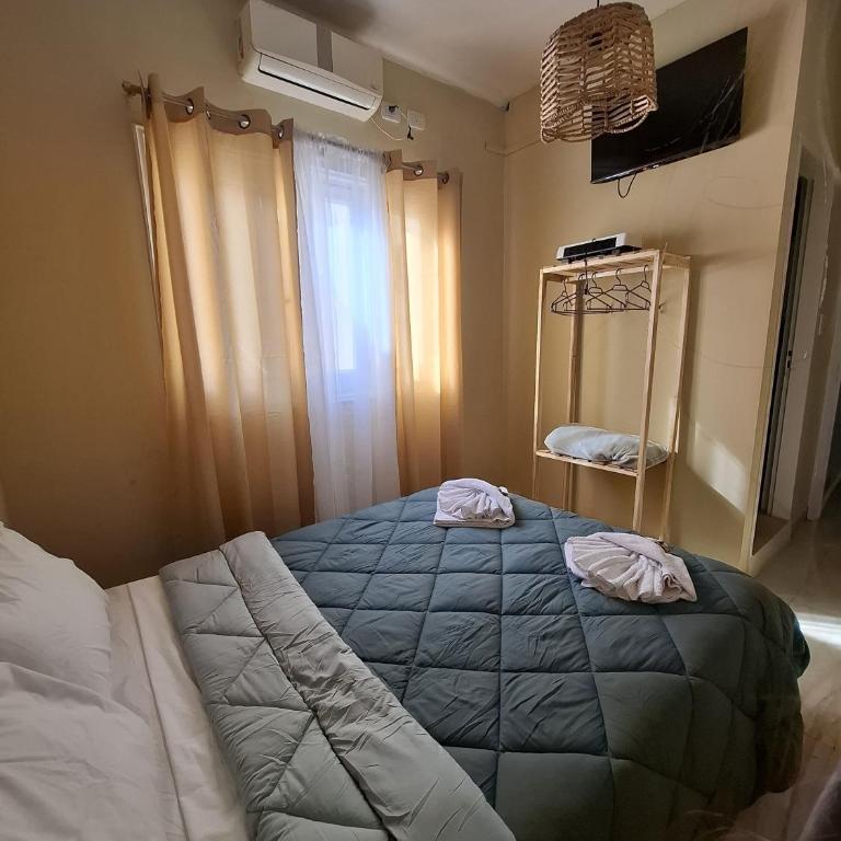 Hotel Alameda - Double or Twin Room - 3