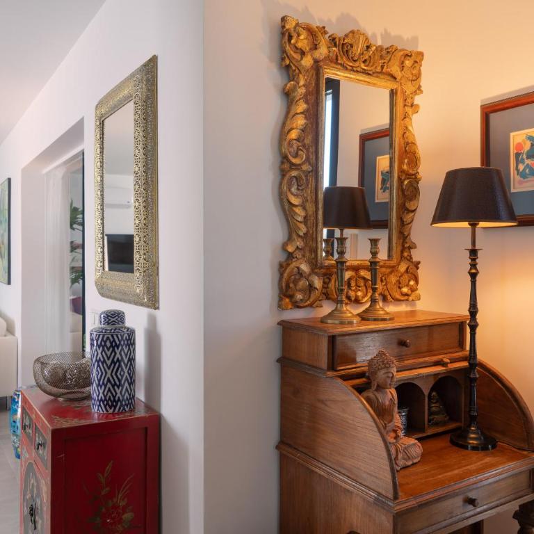 Luxury Penthouse Panoramic Ocean Views 2bedroom Apartment with Jacuzzi - Apartamento de 2 dormitorios - 16