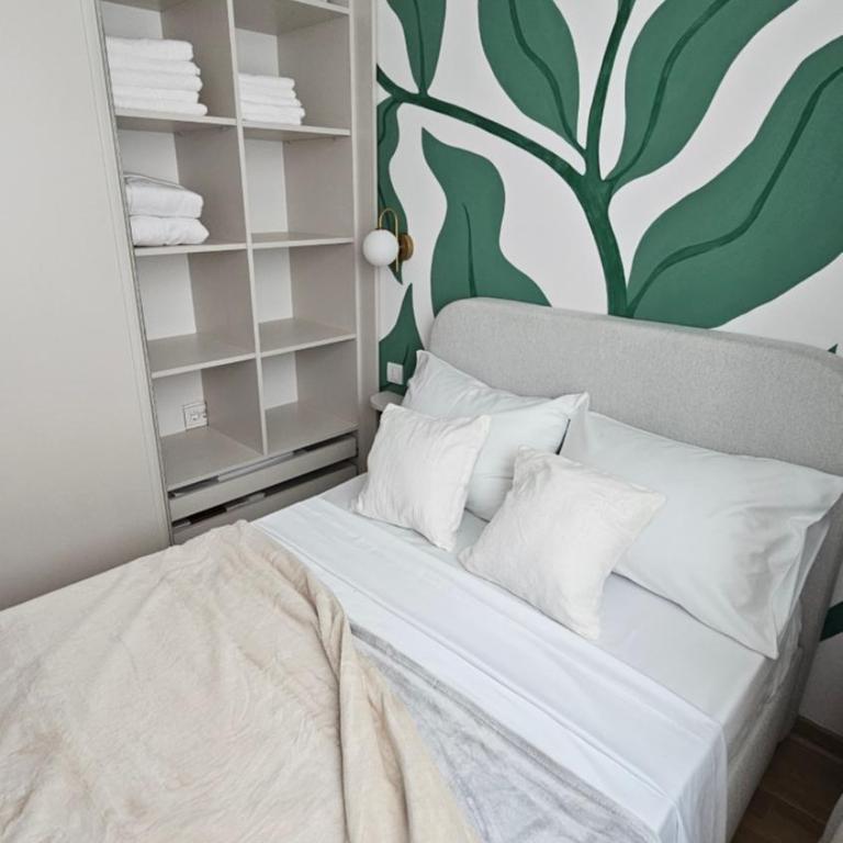 Sila apartman Vrnjačka Banja - Apartman sa 1 Spavaćom Sobom - 27