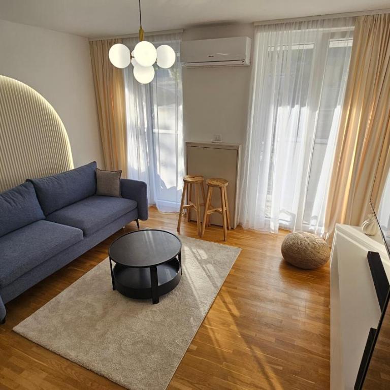 Sila apartman Vrnjačka Banja - Apartman sa 1 Spavaćom Sobom - 7