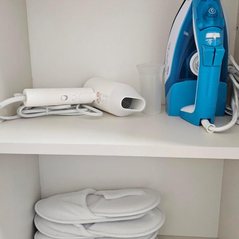 Sila apartman Vrnjačka Banja - Apartman sa 1 Spavaćom Sobom - 24