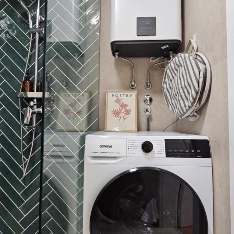 Sila apartman Vrnjačka Banja - Apartman sa 1 Spavaćom Sobom - 37