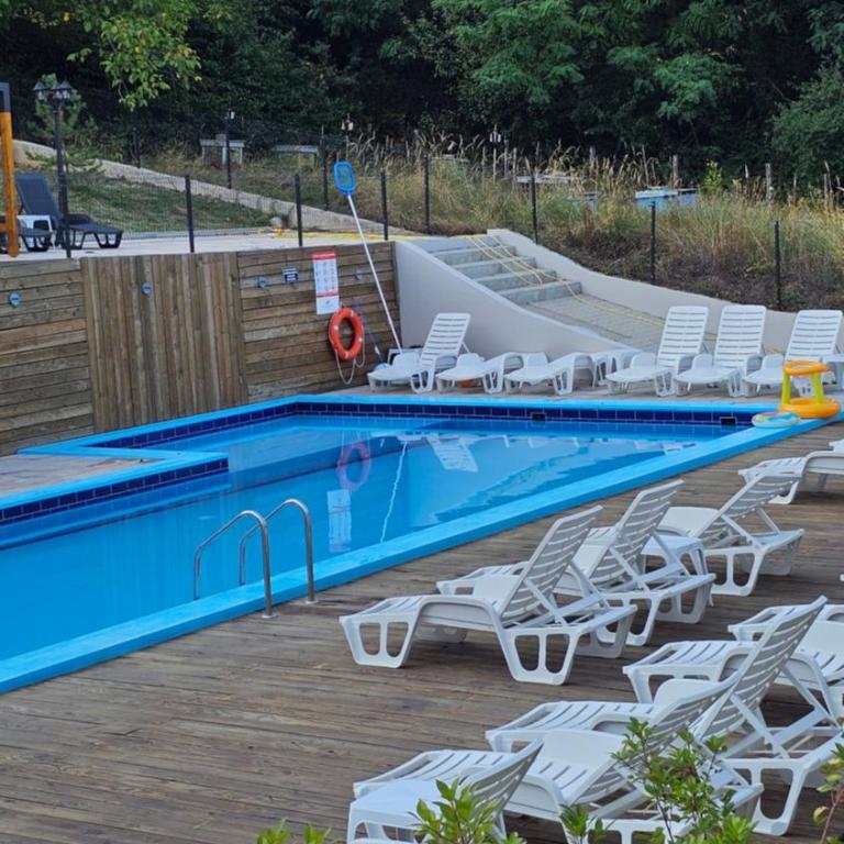 Sila apartman Vrnjačka Banja - Apartman sa 1 Spavaćom Sobom - 45