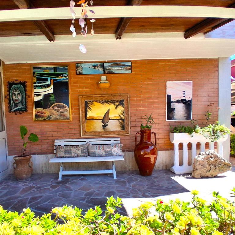 A casa dell' Artista - Casa Vacanze - 36