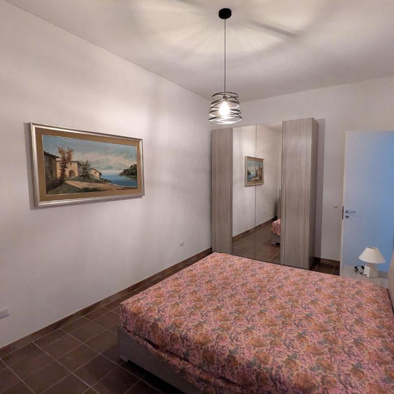 Casa Pagani - Appartamento con 2 Camere da Letto - 4