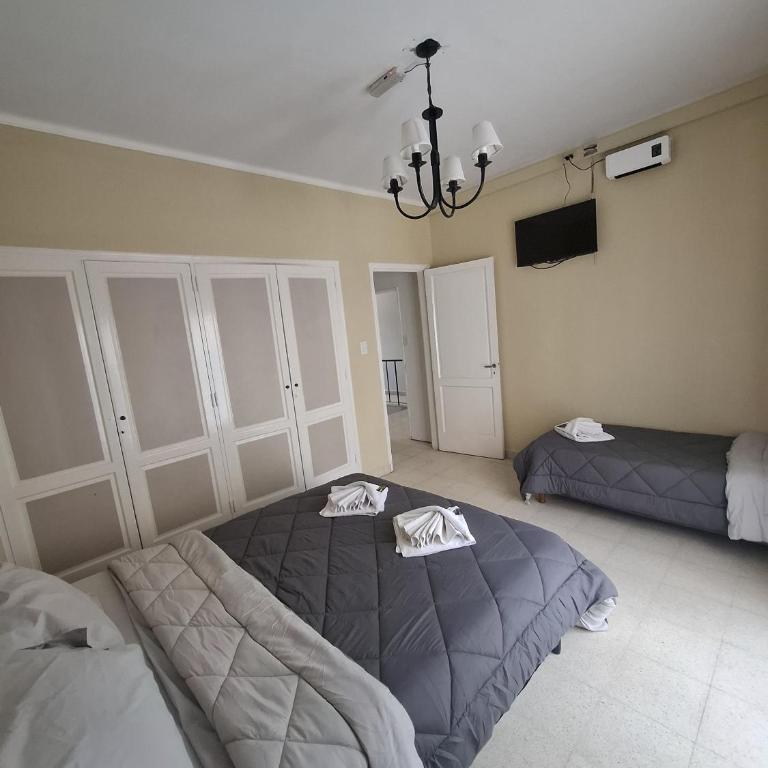 Hotel Alameda - Triple Room - 2