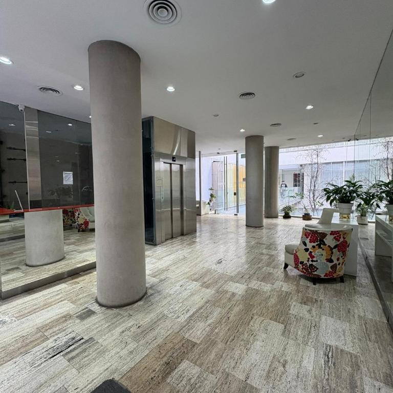 Departamento Monoambiente en el Centro de Buenos Aires - Apartamento de 1 dormitorio - 12