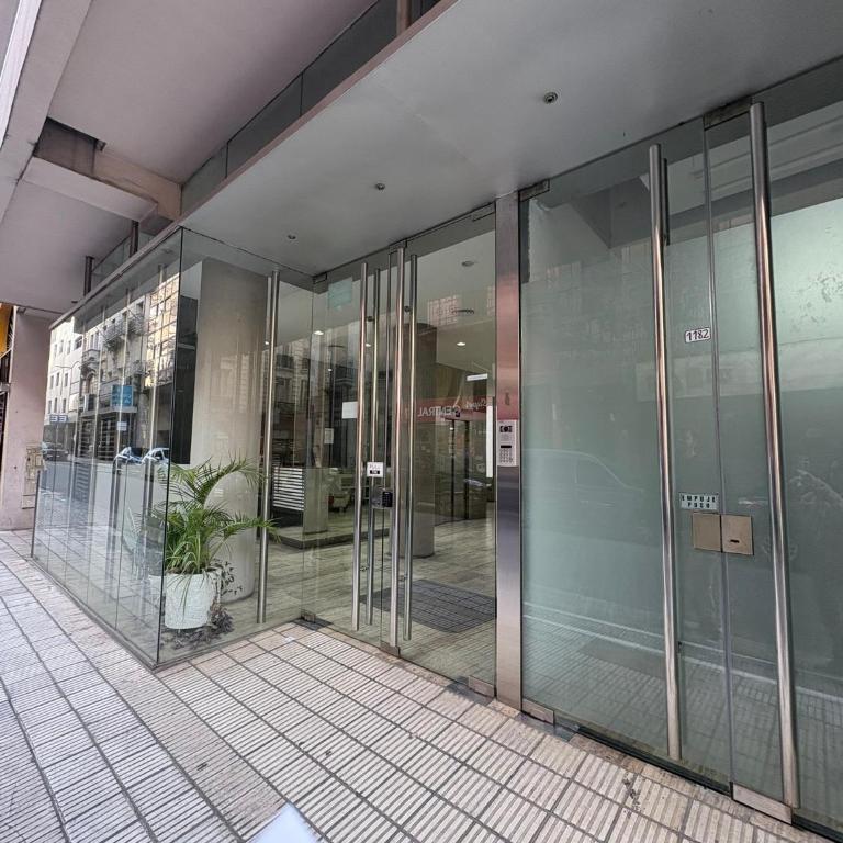 Departamento Monoambiente en el Centro de Buenos Aires - Apartamento de 1 dormitorio - 13