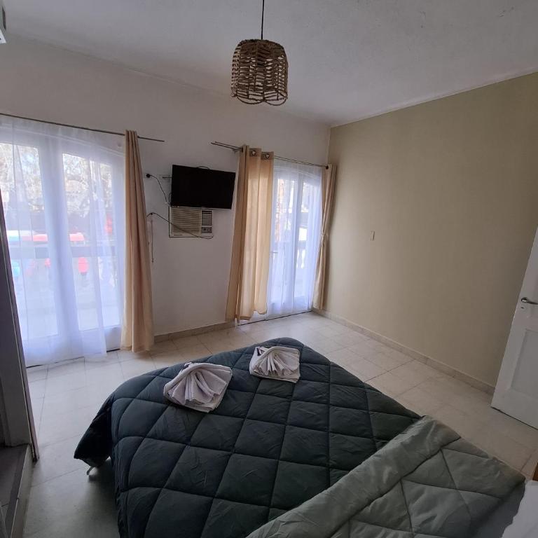 Hotel Alameda - Double or Twin Room - 6