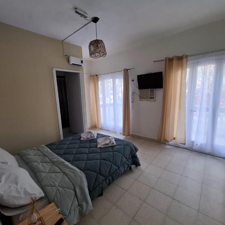 Hotel Alameda - Double or Twin Room - 7