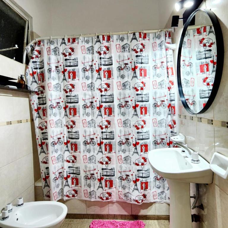 Te esperamos en Buenos Aires! - Apartamento de 2 dormitorios con balcón - 11