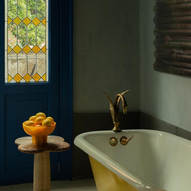 Maison Lezard - Habitación Deluxe - 1