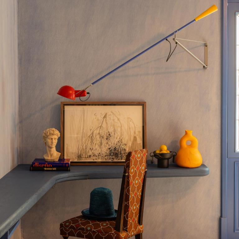 Maison Lezard - Habitación Deluxe - 4