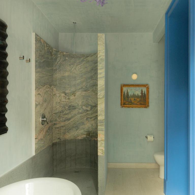 Maison Lezard - Habitación Deluxe - 3