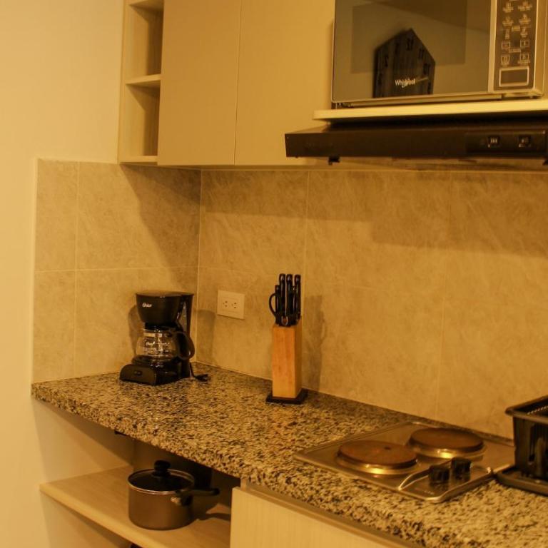 Loft central con Terraza y Coworking - 1422 - Apartamento de 1 dormitorio - 13