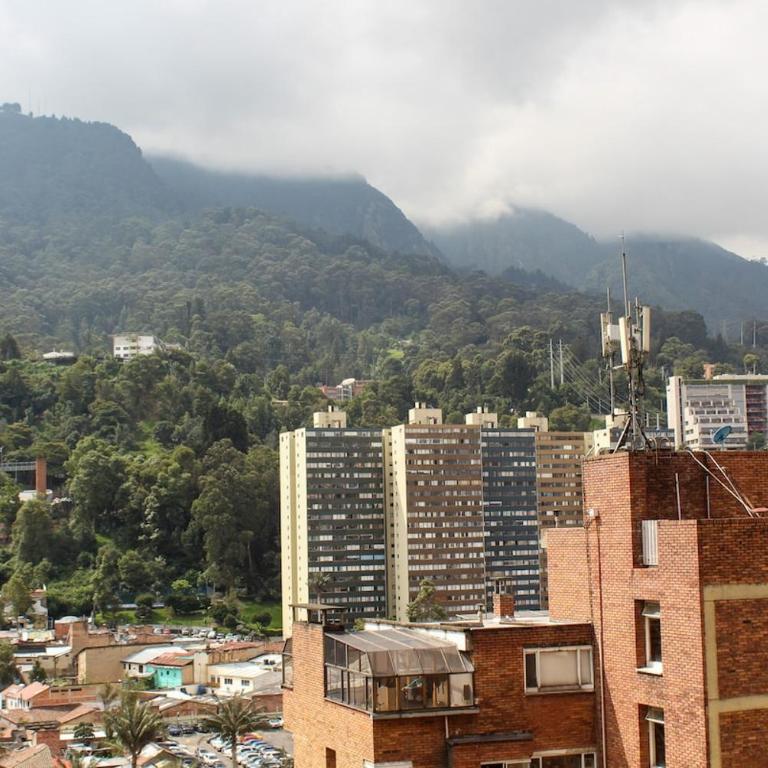 Loft central con Terraza y Coworking - 1422 - Apartamento de 1 dormitorio - 23