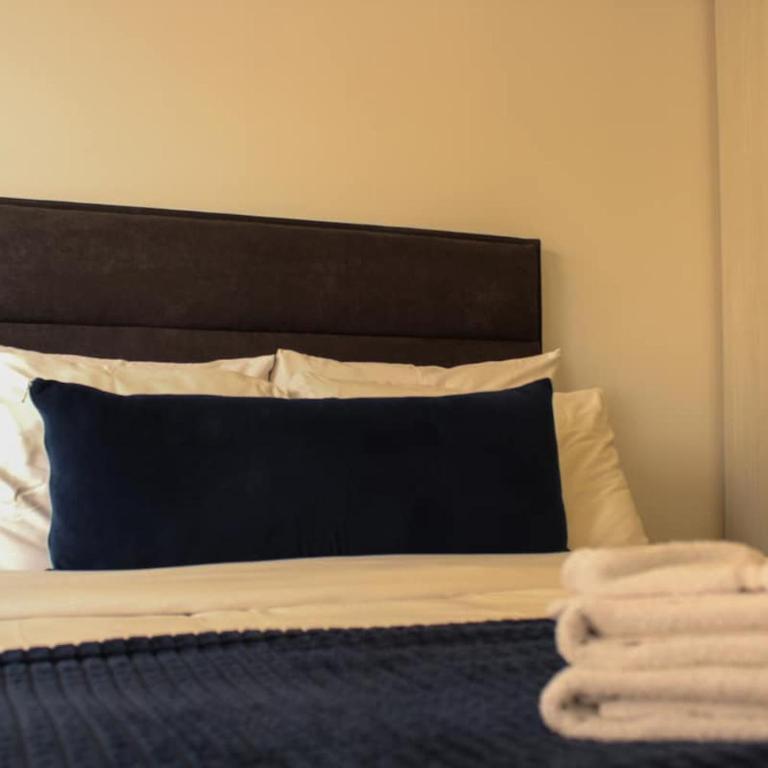 Loft central con Terraza y Coworking - 1422 - Apartamento de 1 dormitorio - 26