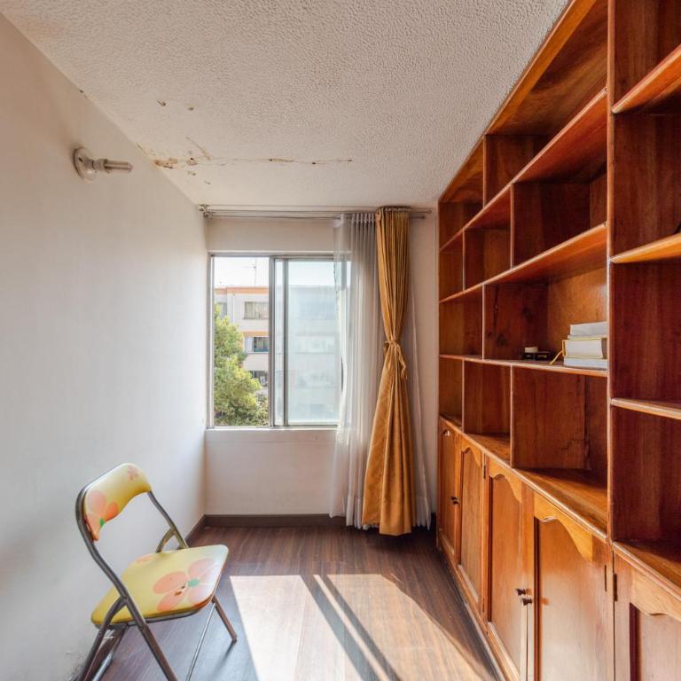 Acogedor Apartamento en Bogotá - Apartamento de 3 dormitorios - 2