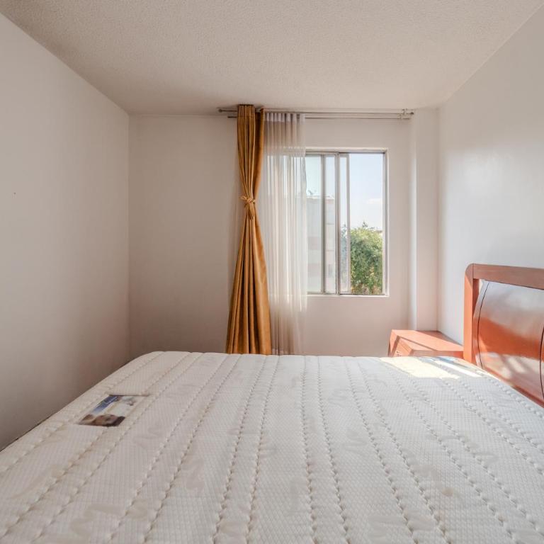 Acogedor Apartamento en Bogotá - Apartamento de 3 dormitorios - 3