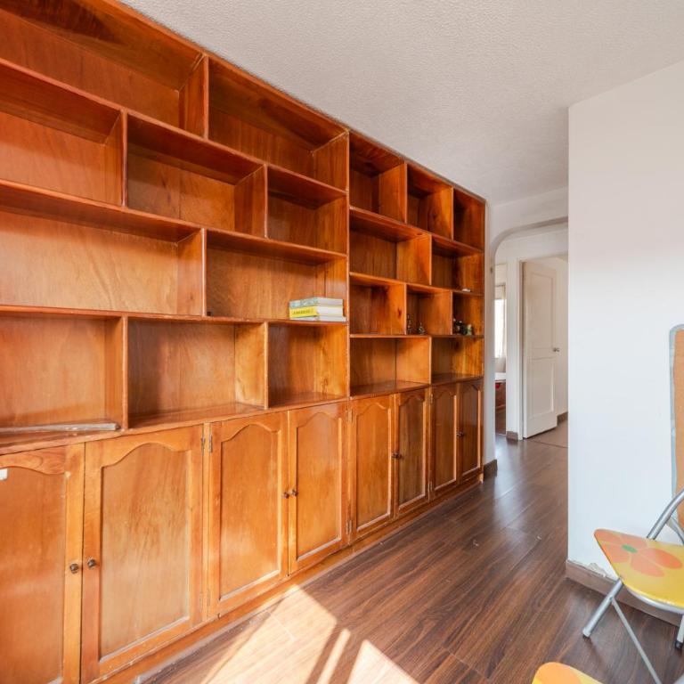 Acogedor Apartamento en Bogotá - Apartamento de 3 dormitorios - 7