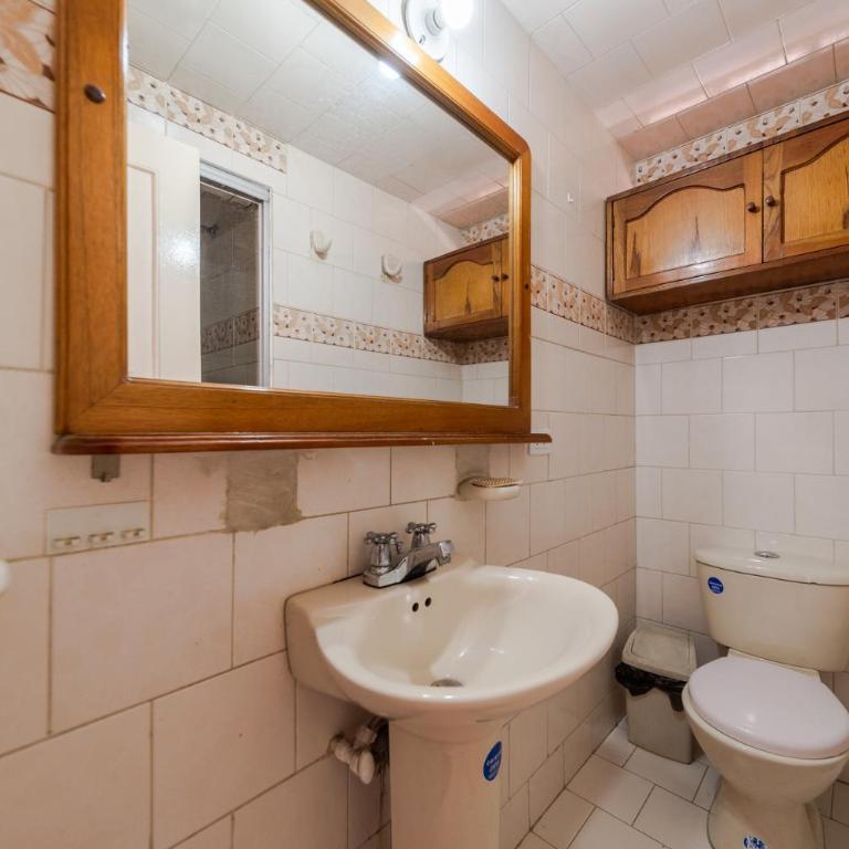 Acogedor Apartamento en Bogotá - Apartamento de 3 dormitorios - 14
