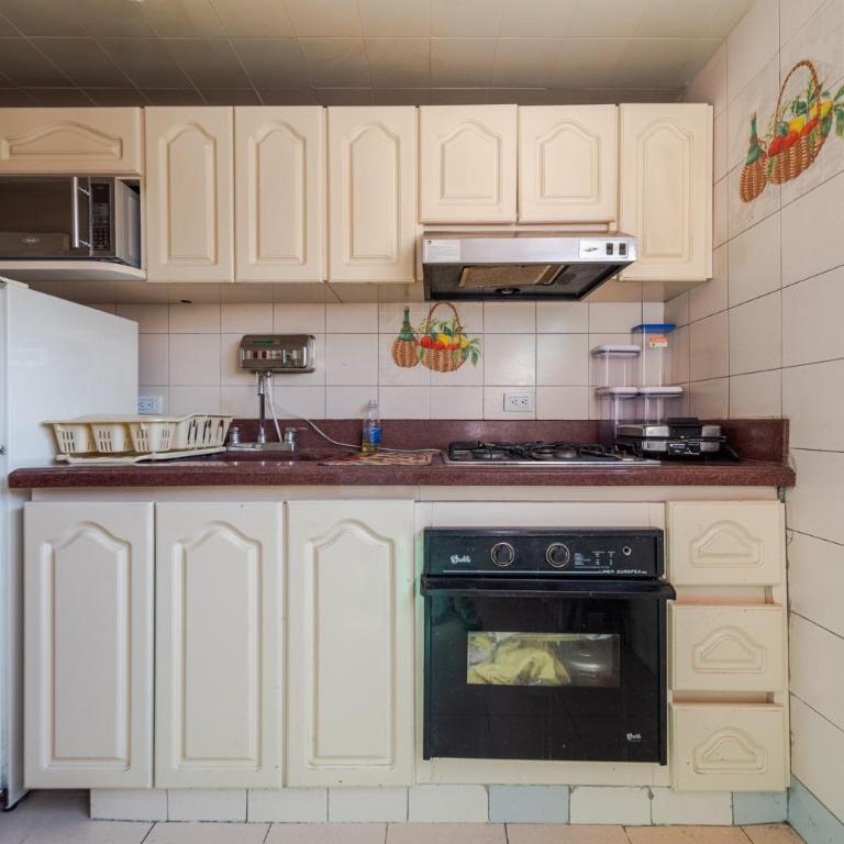Acogedor Apartamento en Bogotá - Apartamento de 3 dormitorios - 15