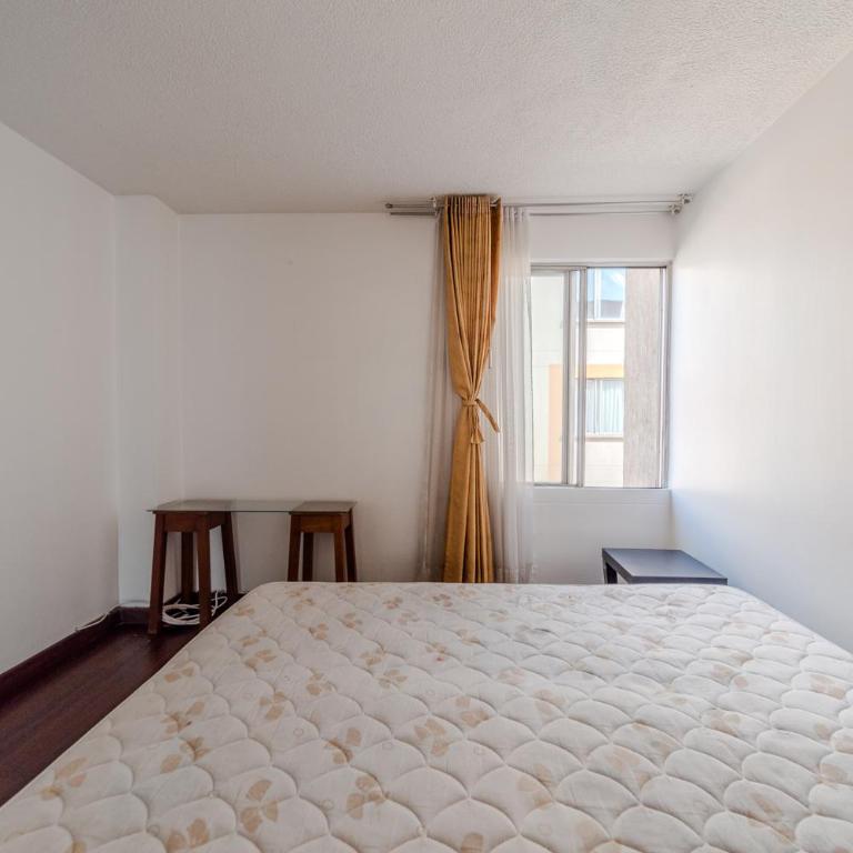 Acogedor Apartamento en Bogotá - Apartamento de 3 dormitorios - 17