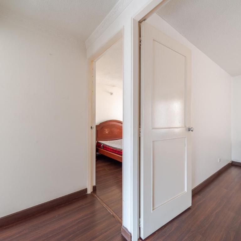 Acogedor Apartamento en Bogotá - Apartamento de 3 dormitorios - 18