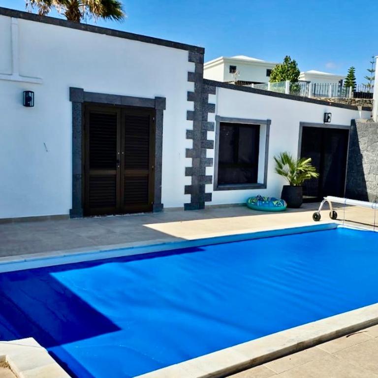 Villa Ocean Lanzarote - Vacation Home - 56