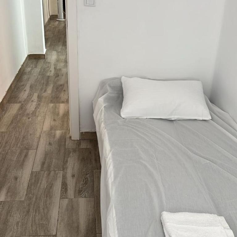 Apartamento acogedor playa Cullera - Three-Bedroom Apartment - 2