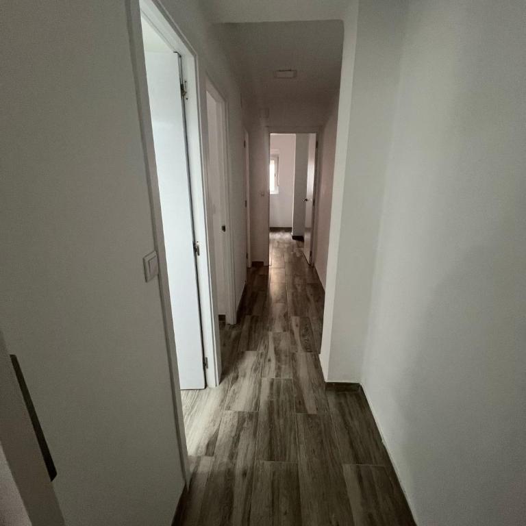 Apartamento acogedor playa Cullera - Three-Bedroom Apartment - 3