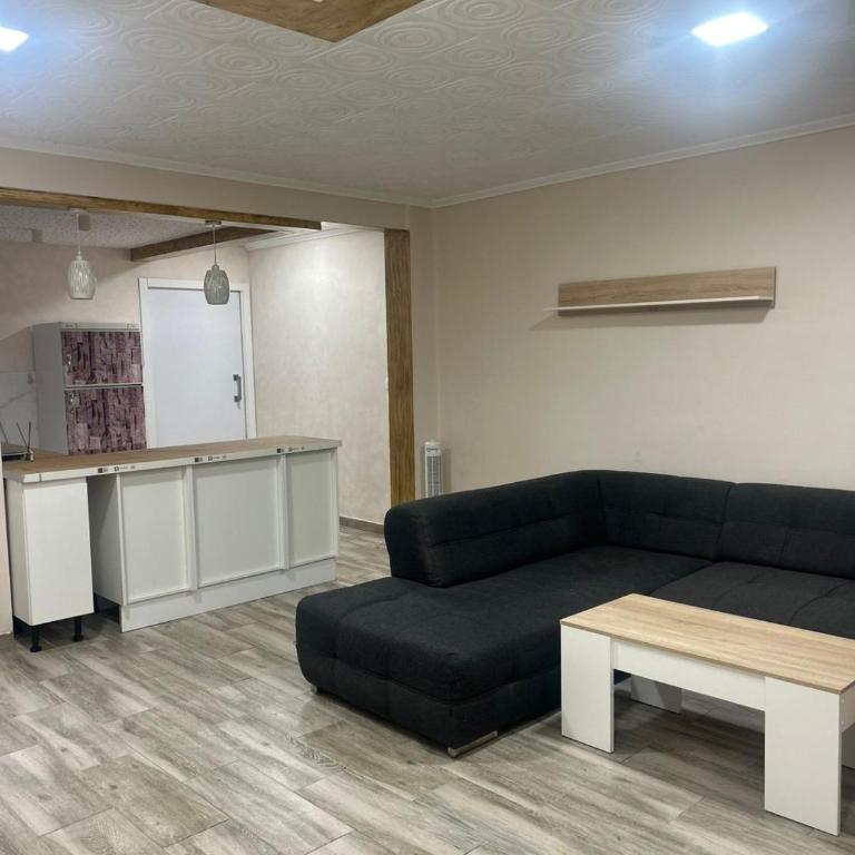 Apartamento acogedor playa Cullera - Three-Bedroom Apartment - 9
