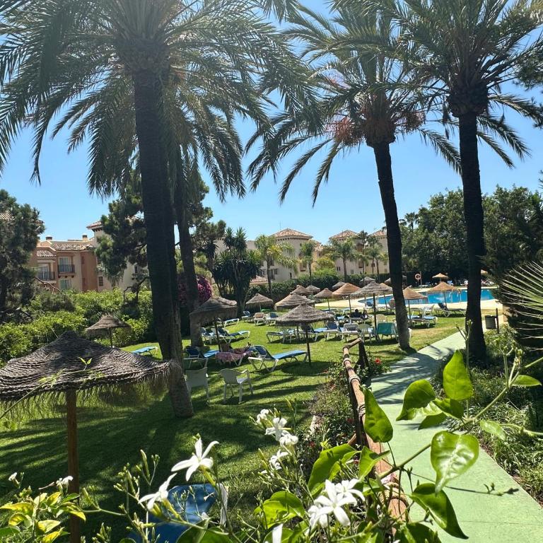 Beach Studio with Stunning Sea & Mountain Views - One-Bedroom Apartment - 10
