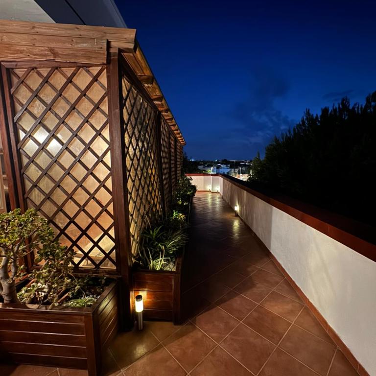 Terrazza Blu - Sea Penthouse - Appartamento con 1 Camera da Letto, Vista Mare e Terrazza - 2
