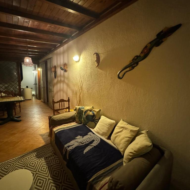 Terrazza Blu - Sea Penthouse - Appartamento con 1 Camera da Letto, Vista Mare e Terrazza - 51