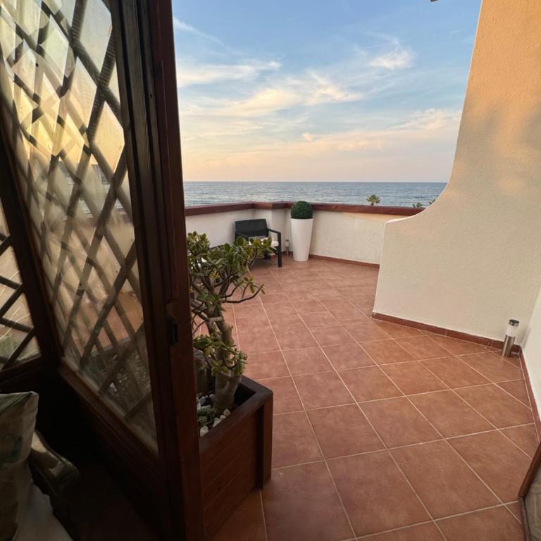Terrazza Blu - Sea Penthouse - Appartamento con 1 Camera da Letto, Vista Mare e Terrazza - 59