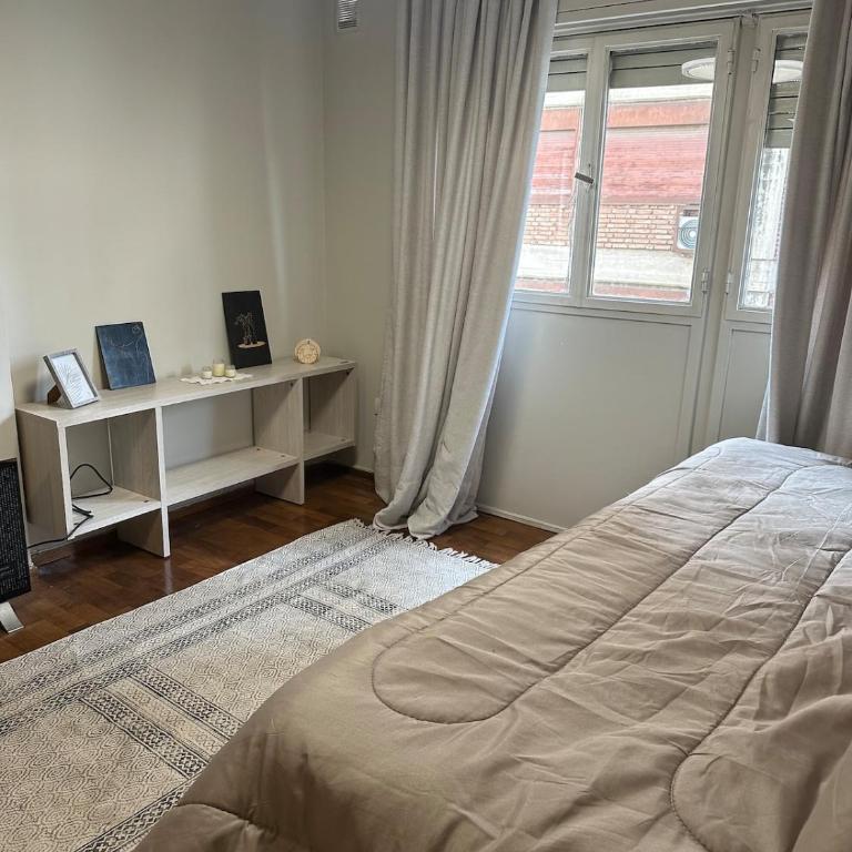 Moderno mono ambiente - One-Bedroom Apartment - 4