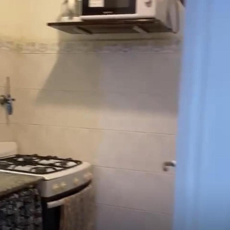 Departamento Adrián Mar del Plata Bs As - Two-Bedroom Apartment - 5