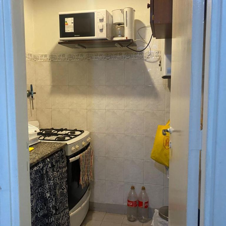 Departamento Adrián Mar del Plata Bs As - Two-Bedroom Apartment - 7