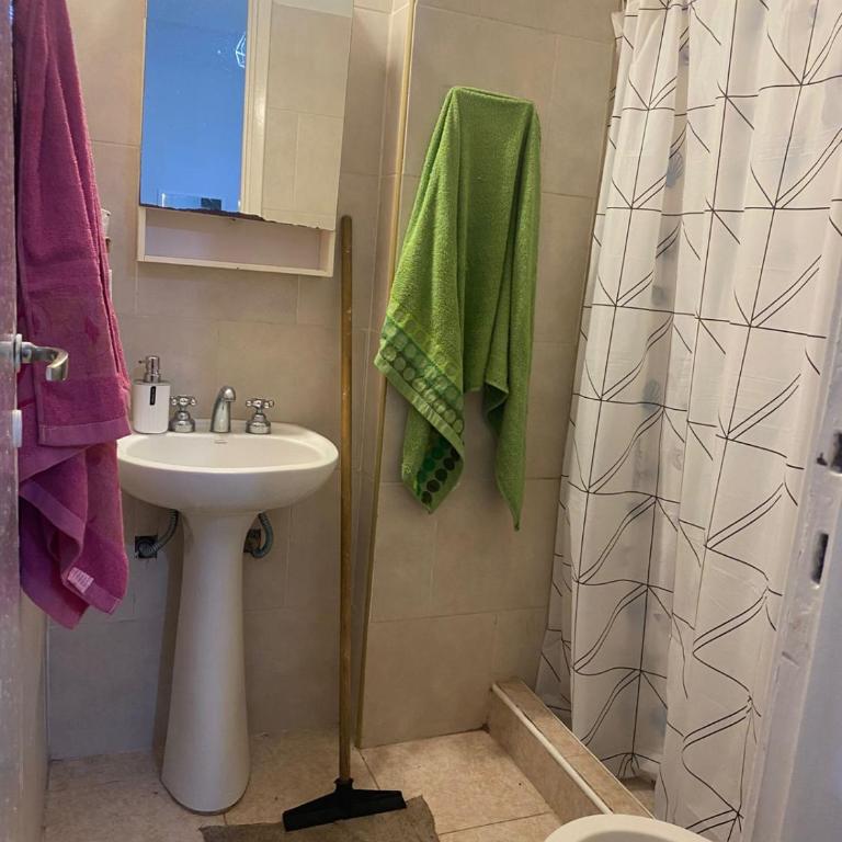 Departamento Adrián Mar del Plata Bs As - Two-Bedroom Apartment - 15
