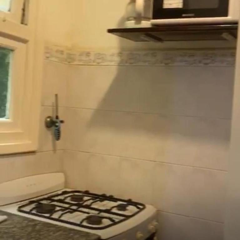 Departamento Adrián Mar del Plata Bs As - Two-Bedroom Apartment - 14