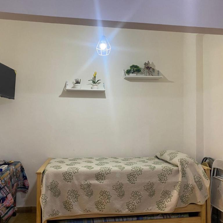 Departamento Adrián Mar del Plata Bs As - Two-Bedroom Apartment - 23