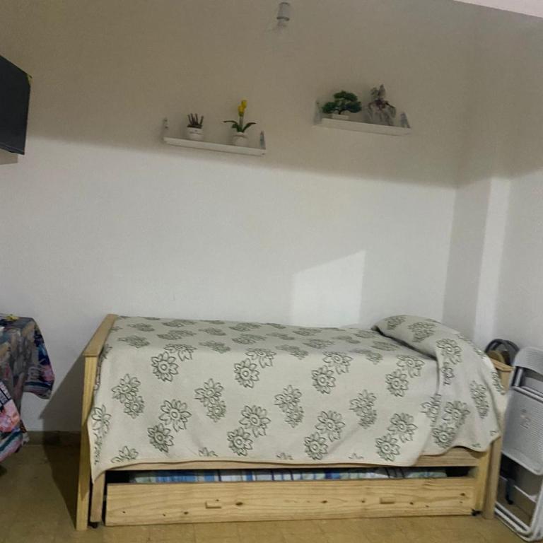 Departamento Adrián Mar del Plata Bs As - Two-Bedroom Apartment - 25